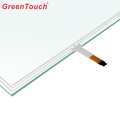 Ανθεκτική οθόνη αφής GreenTouch 2,6-22 ίντσες