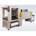 Semi-auto Sleeve Wrapping & Shrinking Packing Machines
