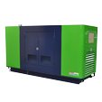 single phase diesel generator 150kva