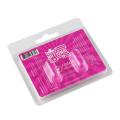 Customized hard clamshell plastic blister pack