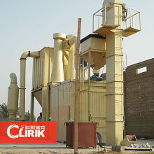 Sandstone Vertical roller mill