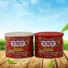 198g Tomato Paste Canned Tomato Paste