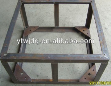 China Manufacturer sheet metal fabrication work