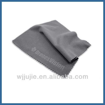 microfiber glasses cleaning cloth