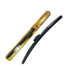 K98 Universal Frameless U-Hook Windshield Wipers