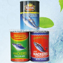 canned mackerel fish recipes in tomato sacue