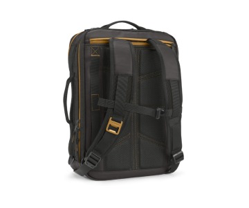 Ace Laptop Backpack Messenger Bag