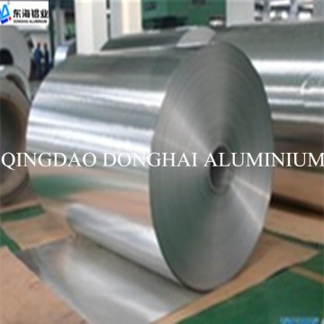 7 mic aluminium foil