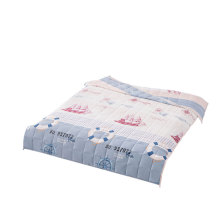Цвет пользовательских размеров Помощь Утешитель сна Взвешенное одеяло