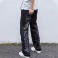 Pantalon de survêtement pour hommes gris de haute qualité