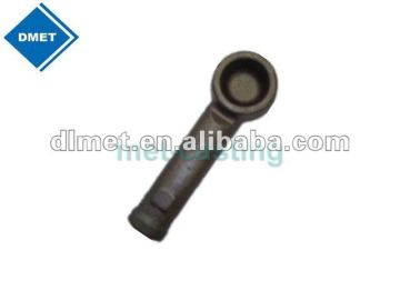Forging Auto Parts Tie Rod End