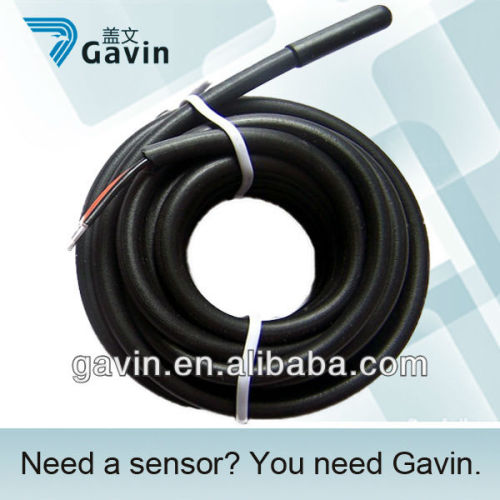 underfloor NTC temperature Sensors for home application