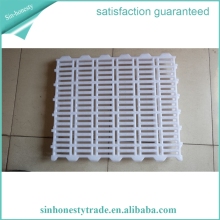 Plastic Slatted Floor PVC Slatted Floor for Goat Farm