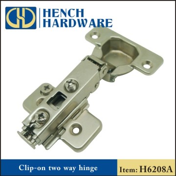 Furniture assembling fittings heavy duty conceal hinge