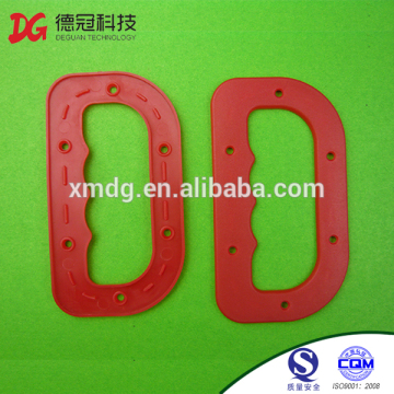 Alibaba China Supplier Colorful Plastic Handle ,Box Handle