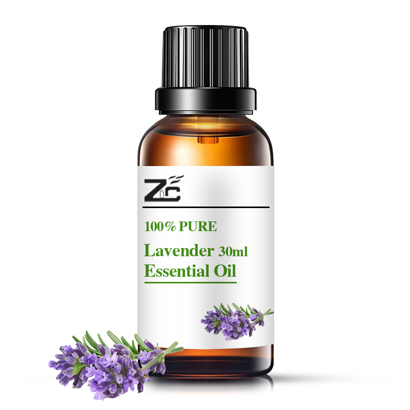 Bio -Lavendelöl, ätherisches Öl Lavendel, Bulk Lavendelöl