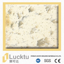 American brazil giallo granite colors ornamental quartz stone slab