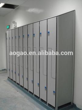 hpl compact changing room locker