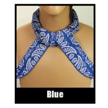 Classical 100% Silk Handkerchief Wholesale