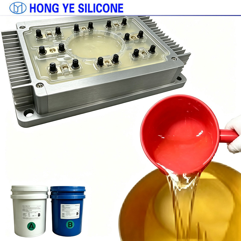 electronic silicone electronic silicone
