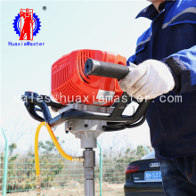 core drill water pump