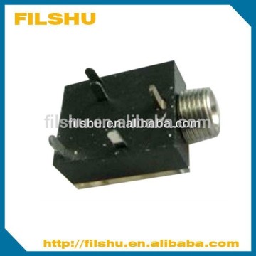 FILSHU audio jack connector