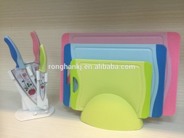 antibacterial chop board set exporter