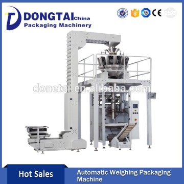 Chips Snack Packing Machine