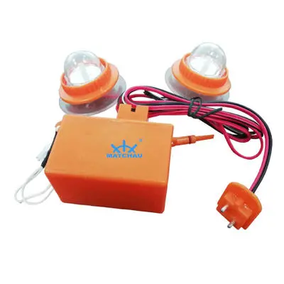 Solas Approved Life Raft Light