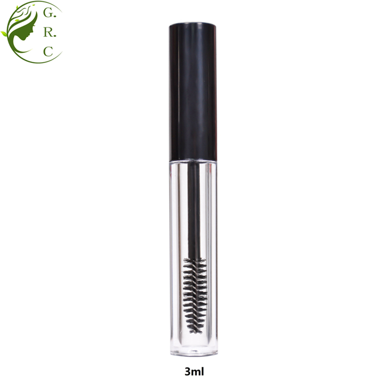 3ML10ML Empty Mascara Tube Eyelash Mascara Tube