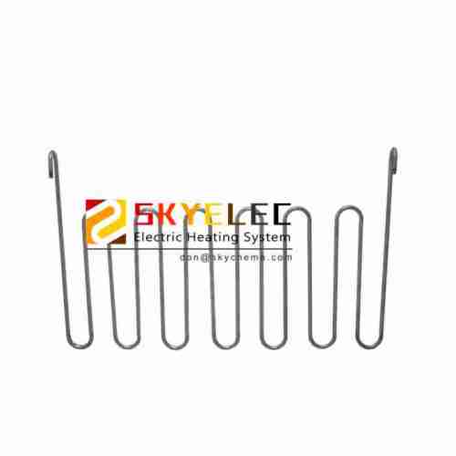 Industrial Titanium Electric Heating Element