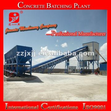 batching plant specifications concrete mixer batching machine