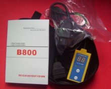 B800 Bmw Srs Airbag Reset Tools For Bmw Built 1994 - 2003