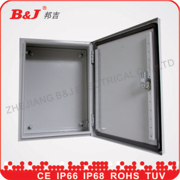 Sheet Metal Electric Boxs/Metal Electrical Distribution Box