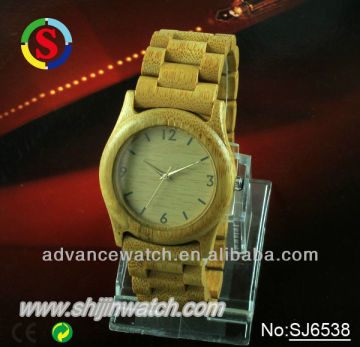 Original wood watches for men ,wood grain watches custom watches