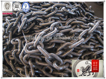 NEW Welded Stainless steel short link chain