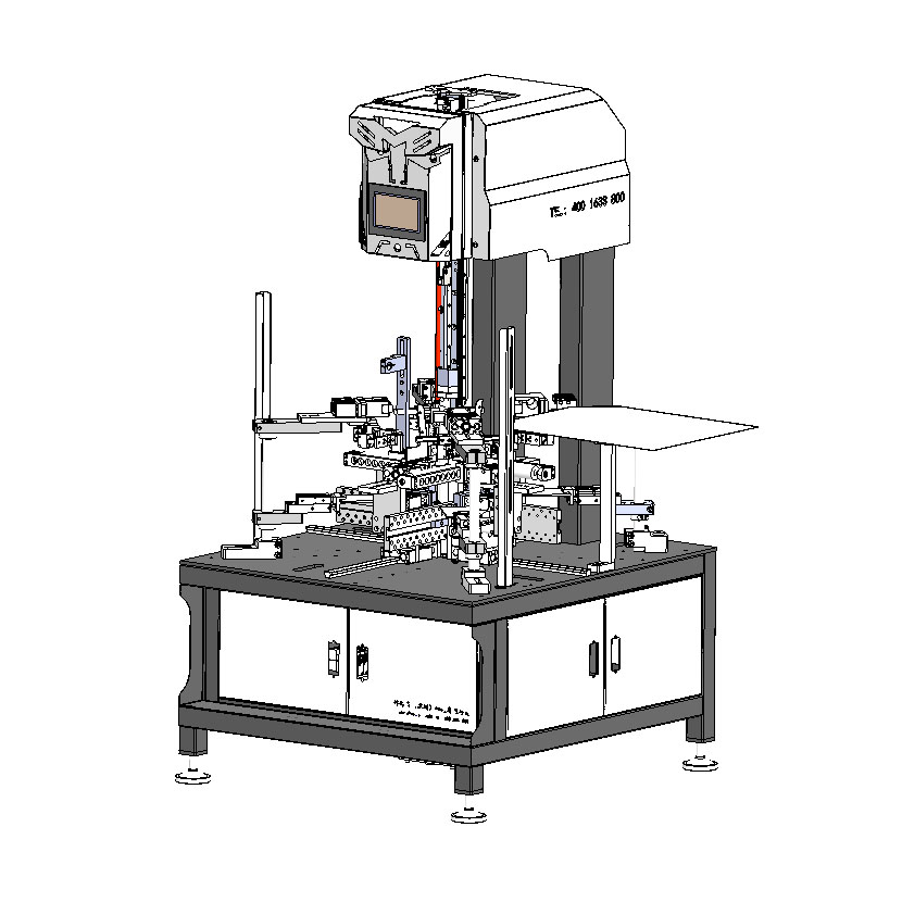 Yarı Otomatik Polygonal Rijit Kutu Oluşturma Makinesi/Hediye Kutusu Yapım Makinesi