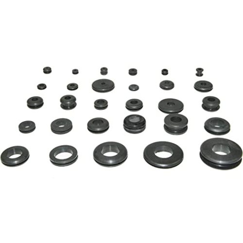 Kustom Food Grade Silicone Utility Grommet