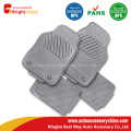 Anti Slip Car Mats Gray