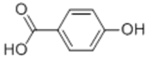 HYDROXYBENZOIC ACID CAS 99-96-7
