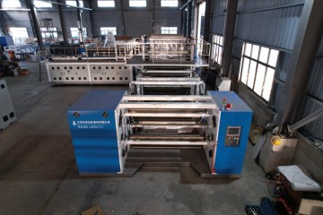 High Gloss Decorative Cast Film Line