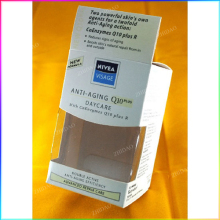 custom design comestic paper box hot selling in Asia