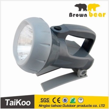 0.5w 1 led field work lamp
