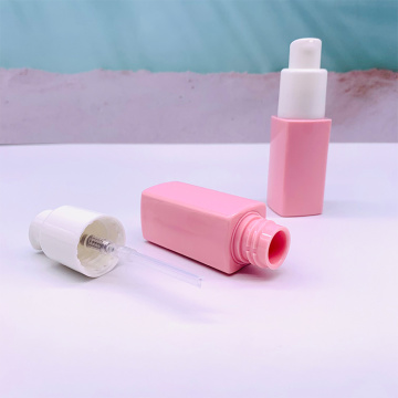 Makeup Pump Bottle For Lotion