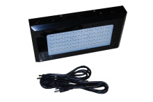 Saltwater Coral Reef Aquariums 120W Dimmable LED Aquarium