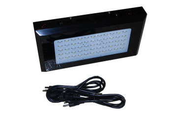 Saltwater Coral Reef Aquariums 120W Dimmable LED Aquarium