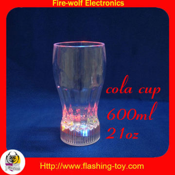 Led Cola Cup