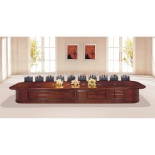 Foshan shunde furniture board meeting table ID018