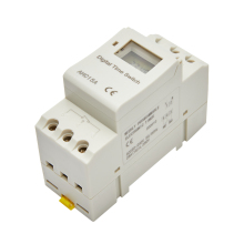 Programmable Time Switch AH15A 25A 24 Hours Digital Automatic Weekly Relay
