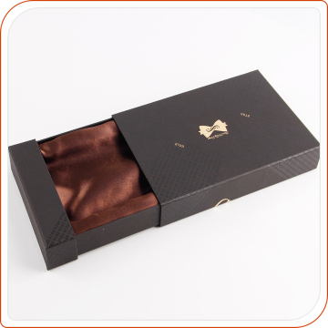 Custom made boxes wholesale rigid gift box packaging